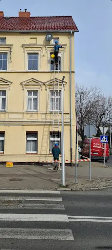 Usługi Alpinistyczne Poliart Marcin Bartosik